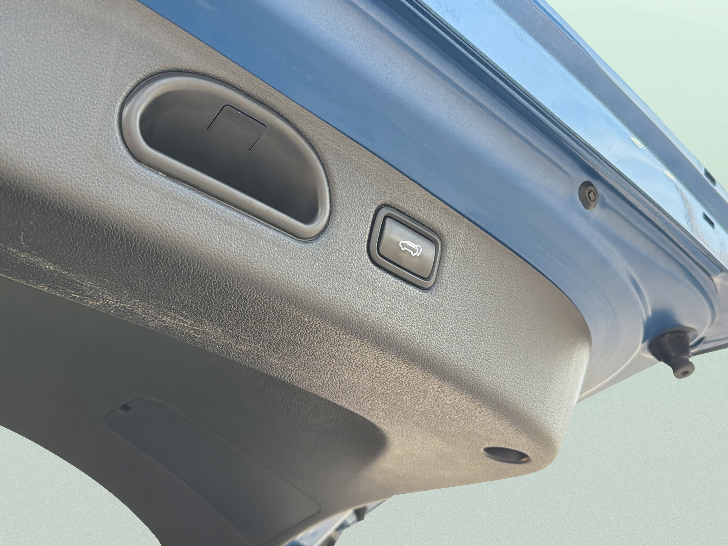 Used 2019 Hyundai Tucson Limited w/ Cargo Package image 33