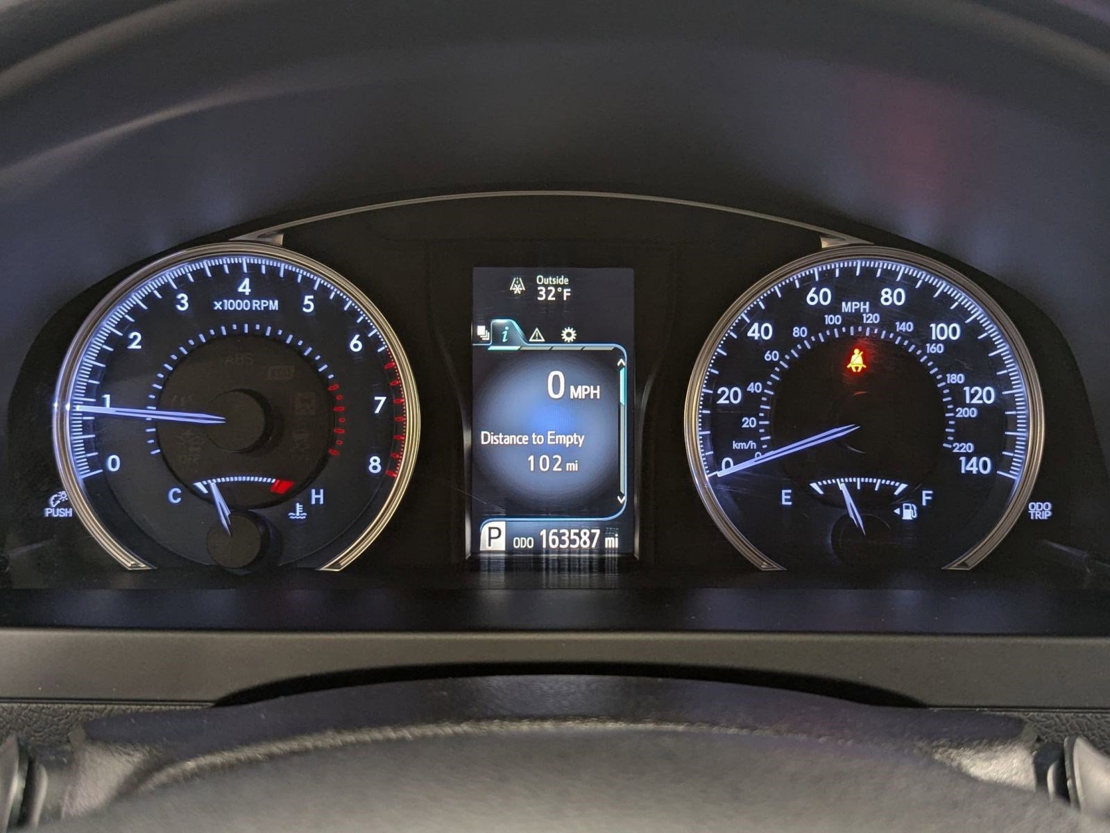 Used 2017 Toyota Camry LE image 15