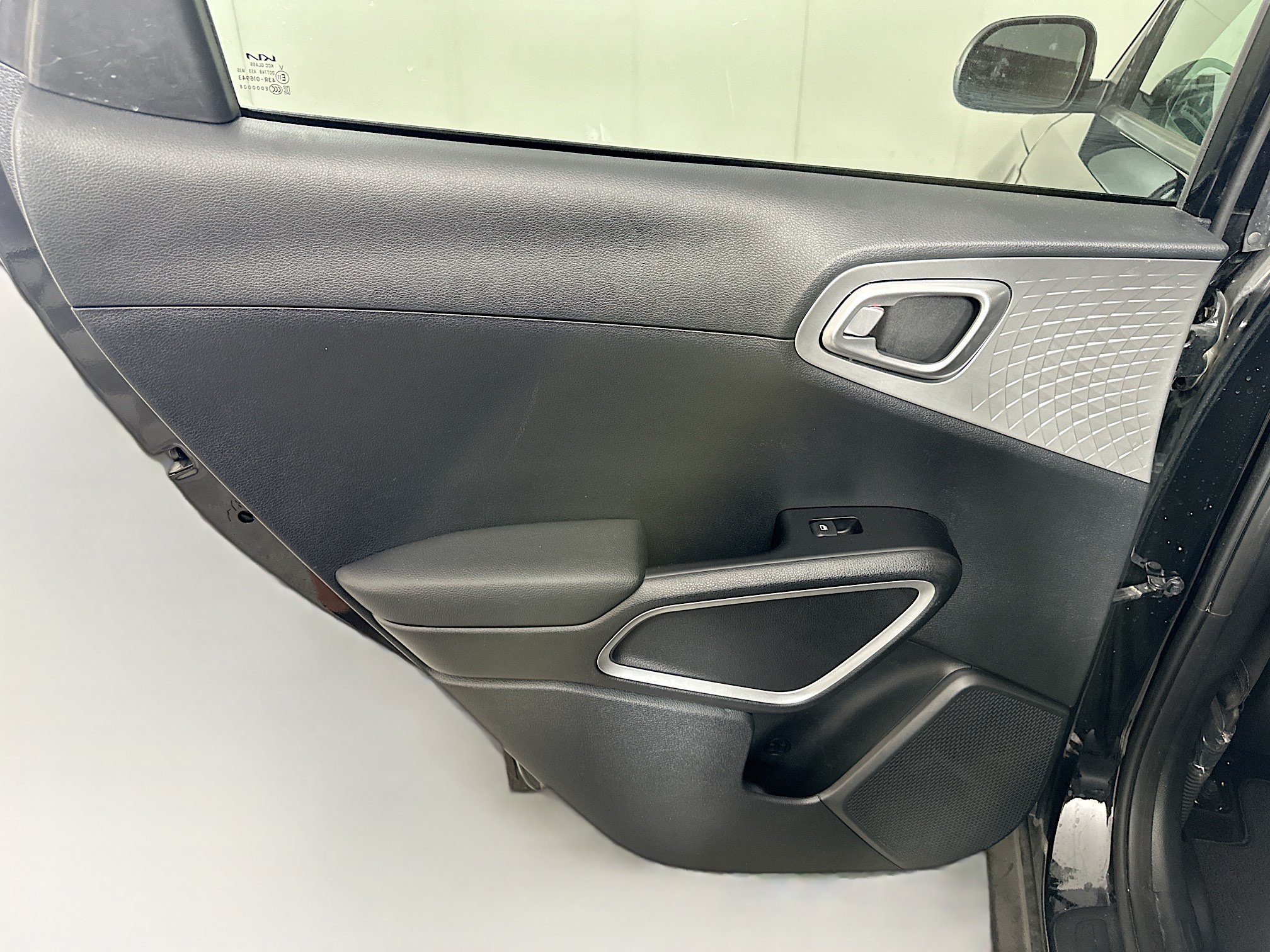 Used 2022 Kia Soul LX w/ Technology Package FWD image 25