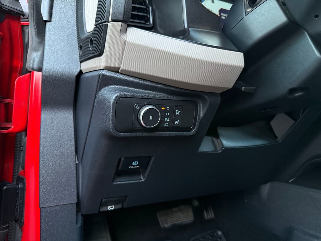 Used 2021 Ford Bronco Big Bend image 39