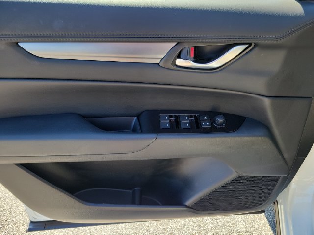 Used 2021 MAZDA CX-5 Touring FWD image 8
