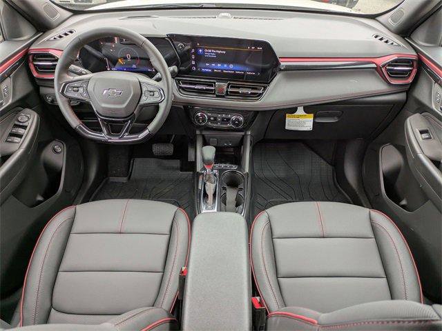 New 2026 Chevrolet TrailBlazer RS w/ Convenience Package image 18