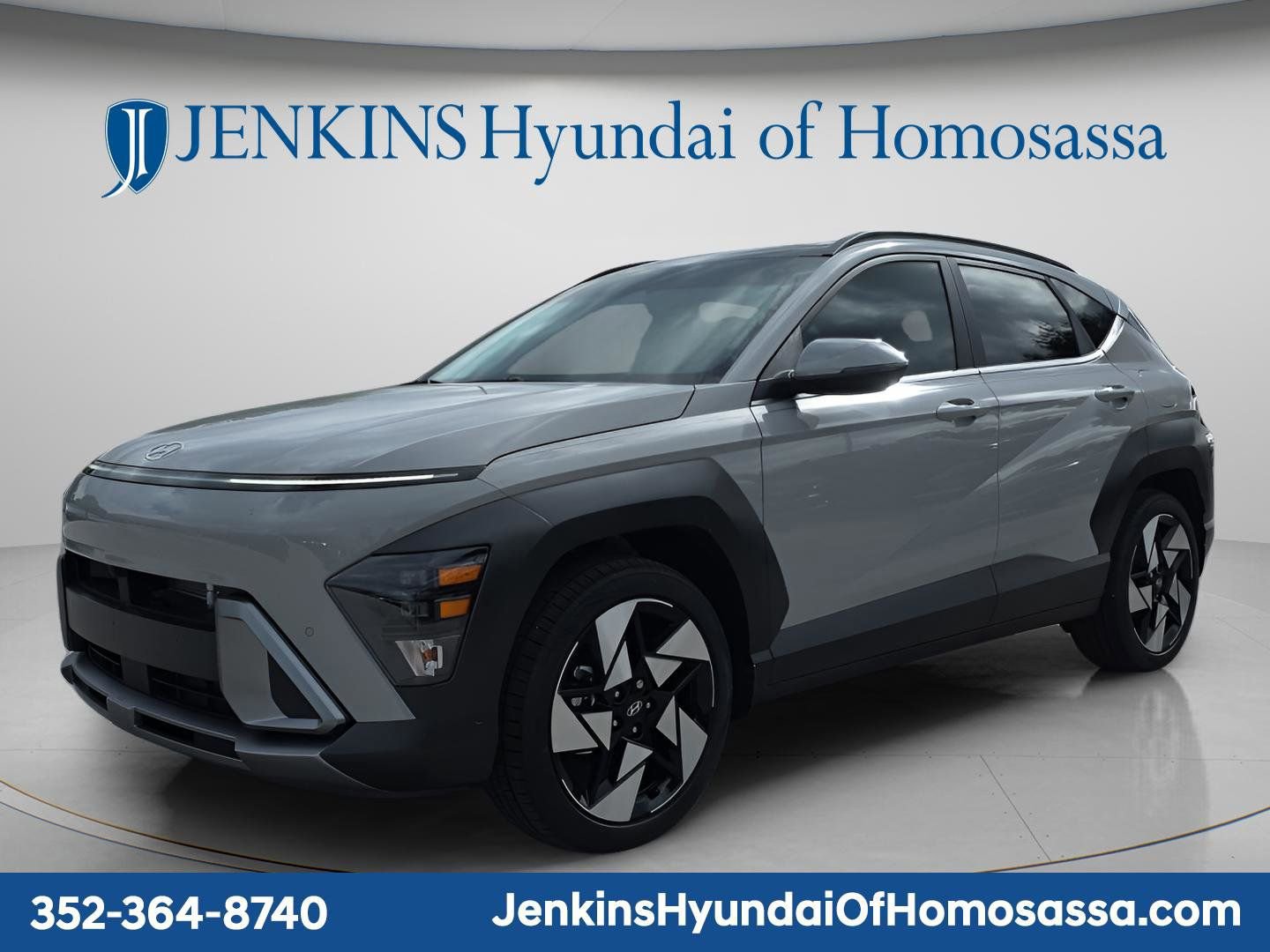 New 2026 Hyundai Kona Limited image 5