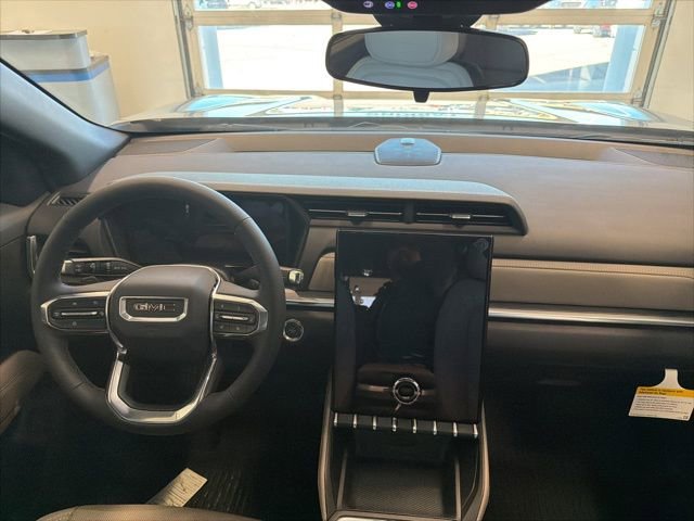 New 2026 GMC Terrain Elevation w/ Elevation Premium Package image 34