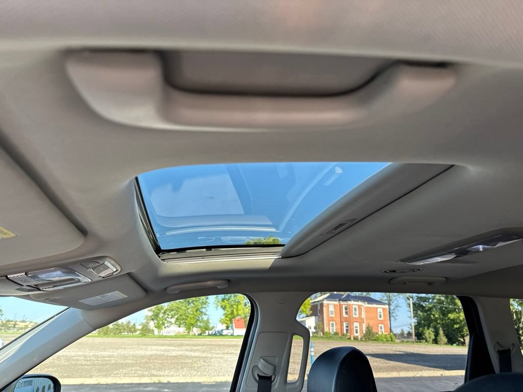 Used 2025 Kia Telluride S AWD/4WD image 32
