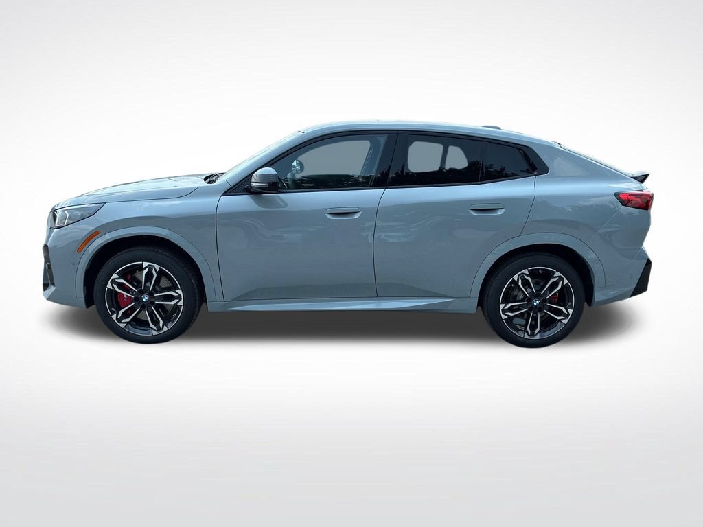 New 2026 BMW X2 xDrive28i w/ Technology Package AWD/4WD image 6