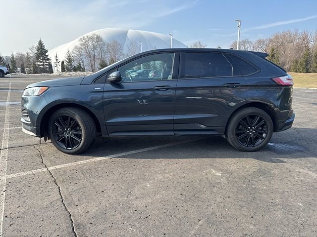 Used 2022 Ford Edge ST-Line image 8