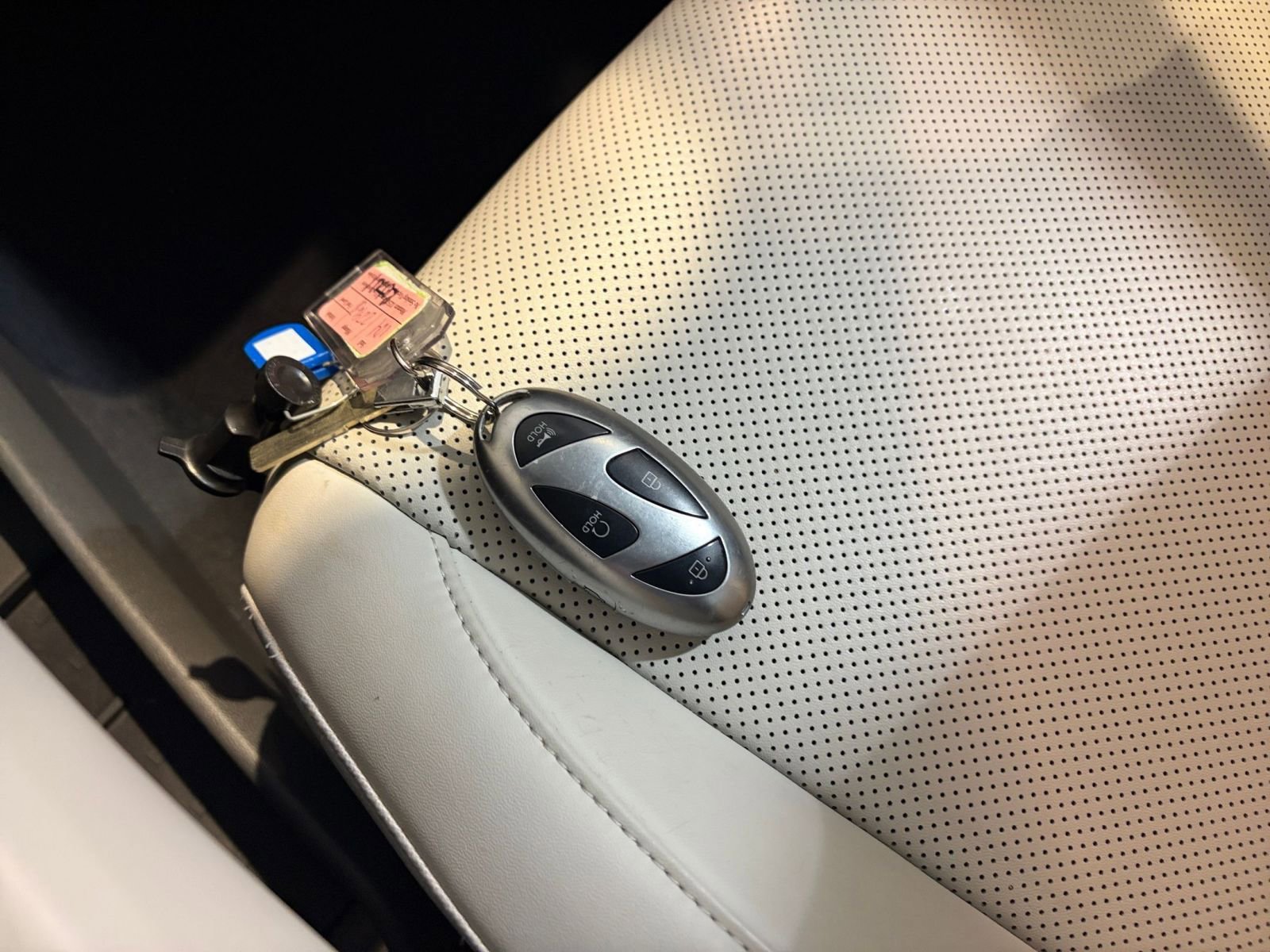 Used 2025 Hyundai Santa Fe SEL image 22