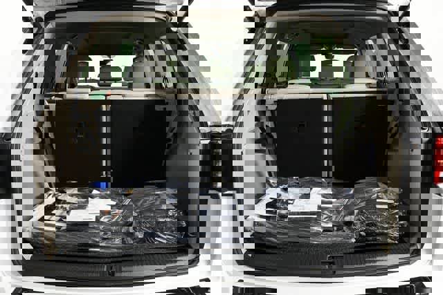 New 2026 Volkswagen Atlas SE image 31