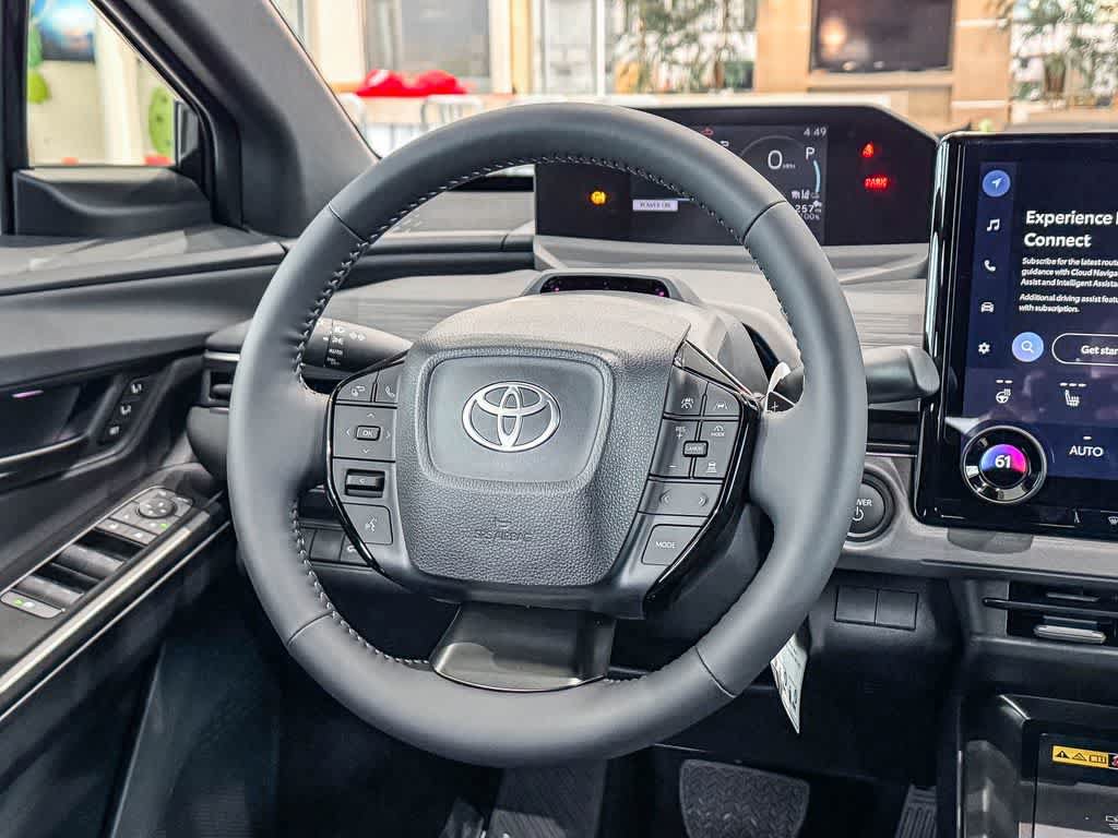 New 2026 Toyota C-HR AWD/4WD image 15