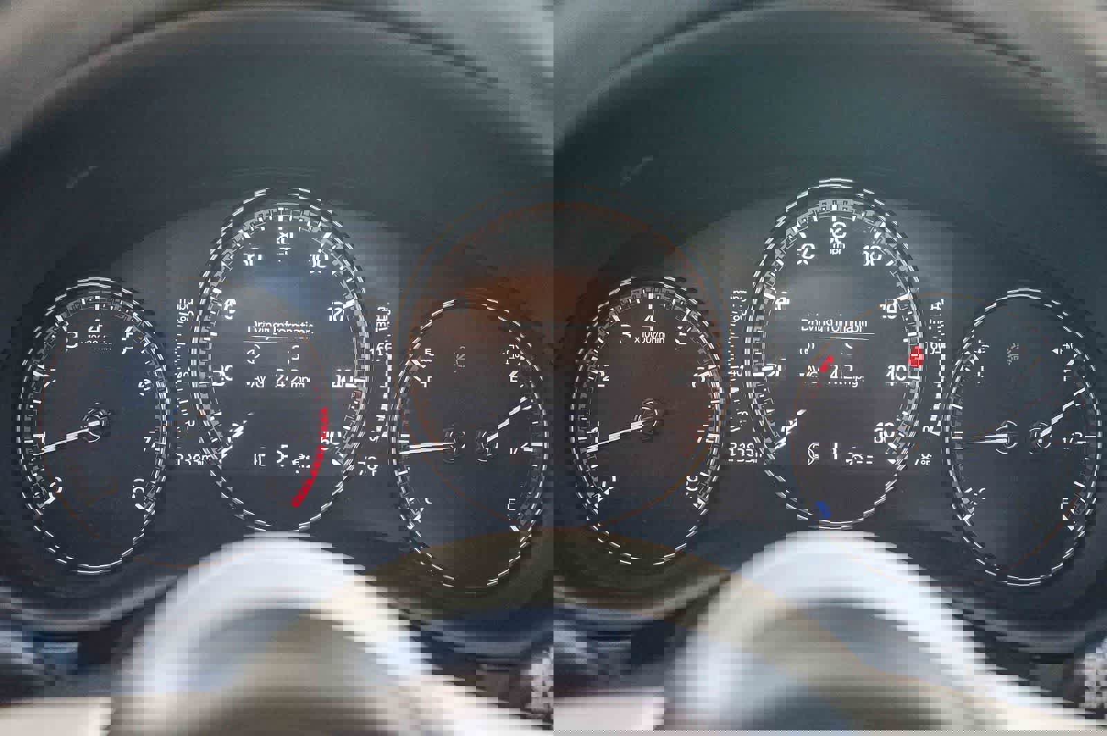 Used 2022 MAZDA CX-30 AWD 2.5 S w/ Preferred Package image 15