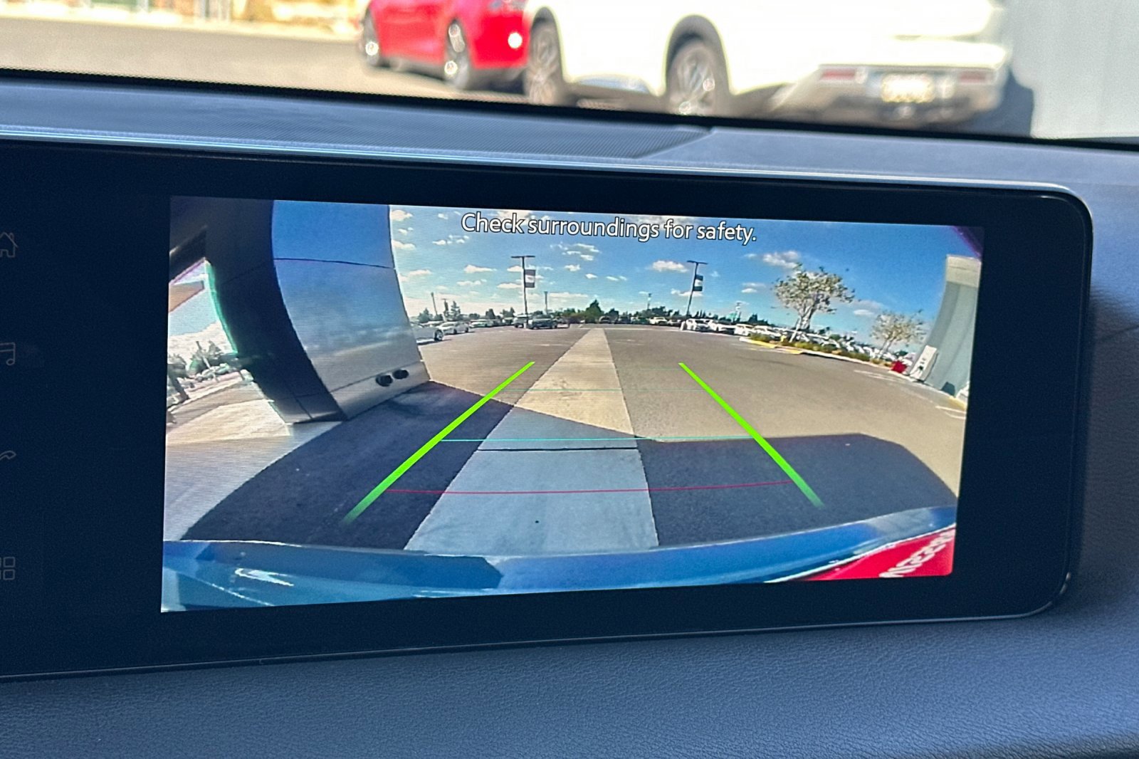 New 2027 Nissan Sentra SV FWD image 21