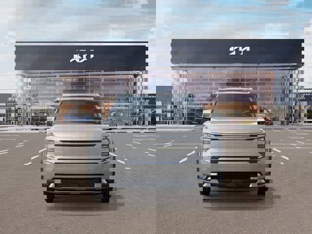 New 2026 Kia EV9 Wind image 2