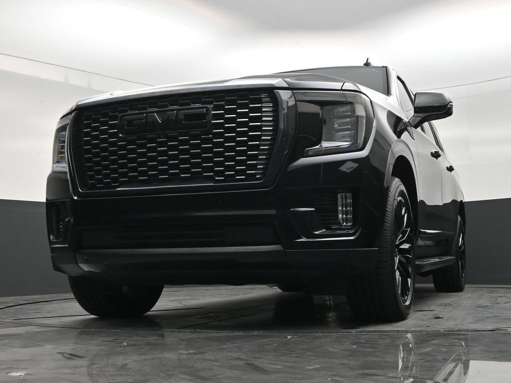 Used 2023 GMC Yukon XL Denali w/ Advanced Technology Package RWD image 27