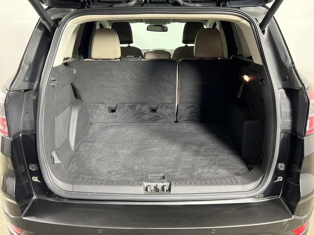 Used 2017 Ford Escape Titanium FWD image 17