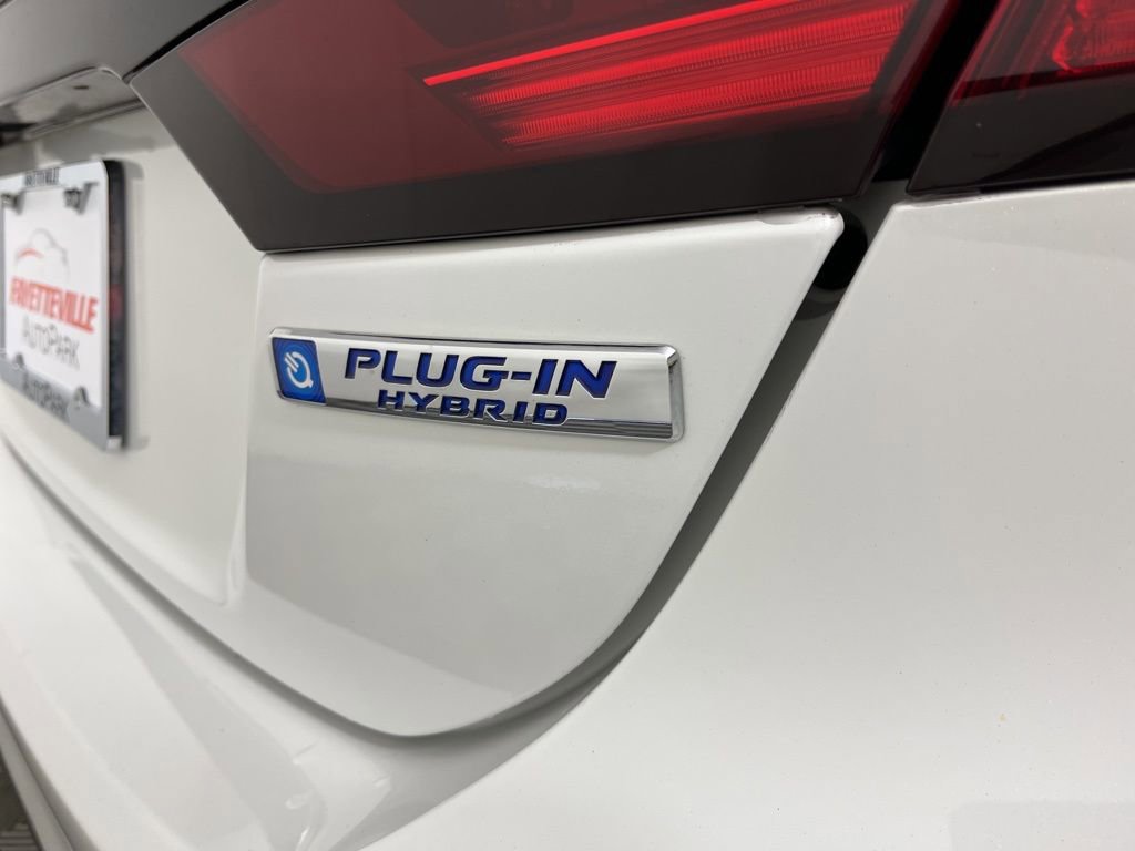 Certified 2018 Honda Clarity Plug-In Hybrid image 4