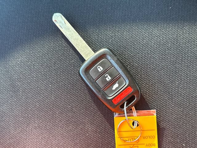 Used 2015 Honda CR-V LX image 30