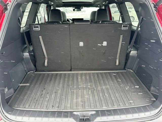 Used 2026 Toyota Grand Highlander AWD Hybrid image 32