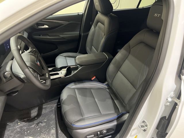 New 2026 Buick Envista Sport Touring w/ Convenience I Package image 17
