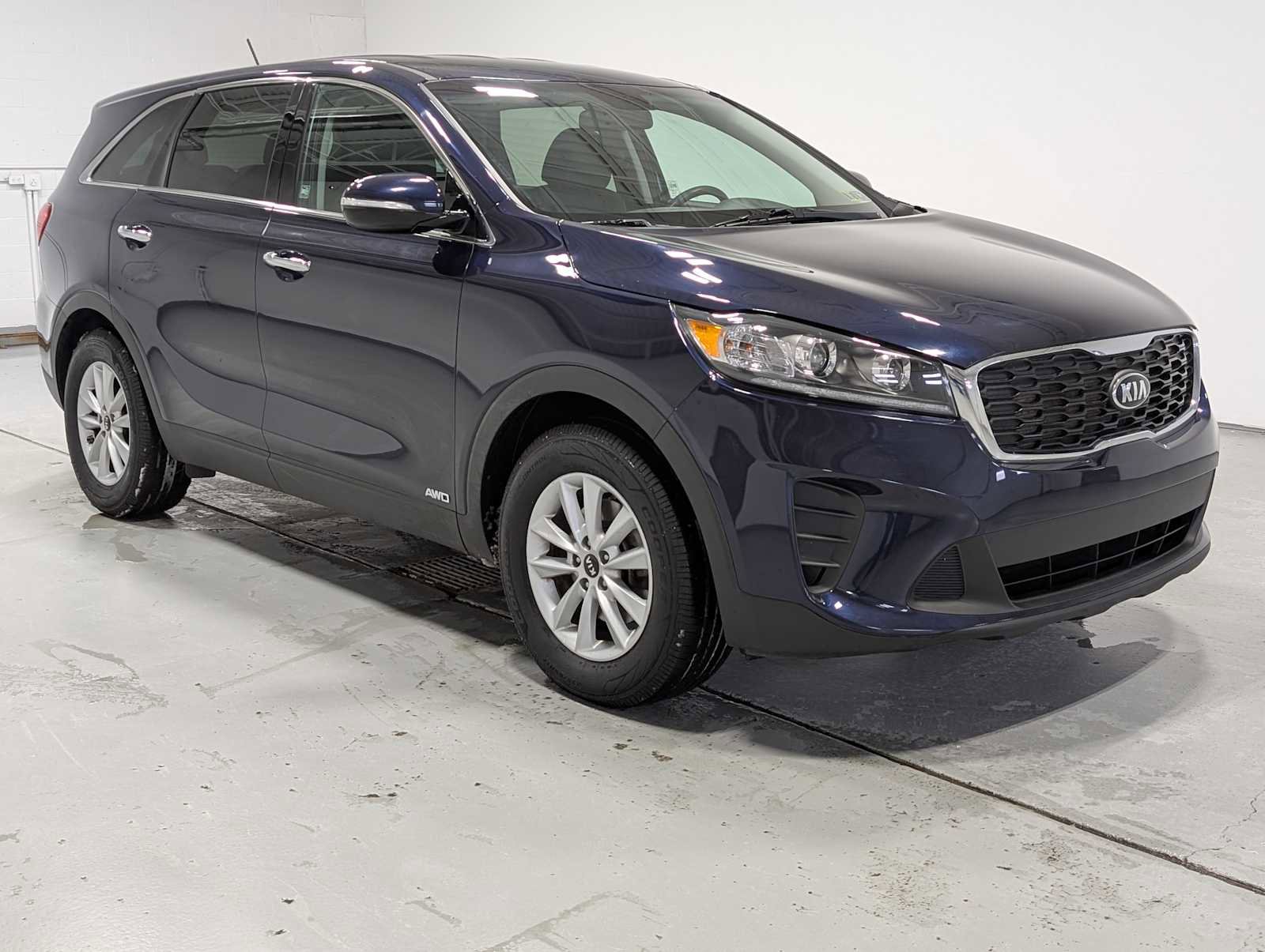 Used 2020 Kia Sorento LX image 6