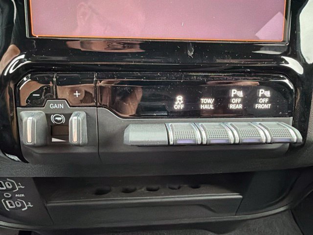 Certified 2026 RAM 2500 Big Horn AWD/4WD image 26