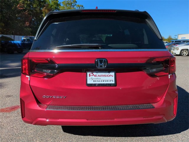 New 2026 Honda Odyssey EX-L image 5