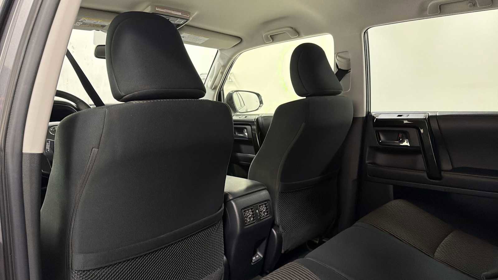 Certified 2023 Toyota 4Runner TRD Off-Road image 25