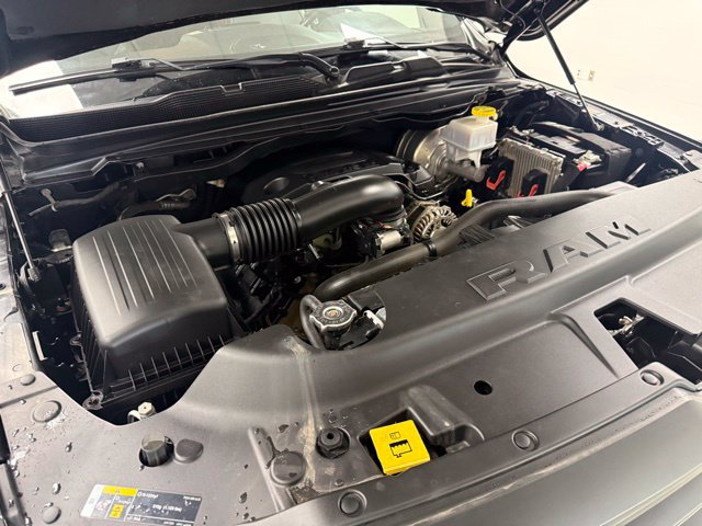 Used 2022 RAM 1500 Rebel w/ Rebel Level 2 Equipment Group AWD/4WD image 56