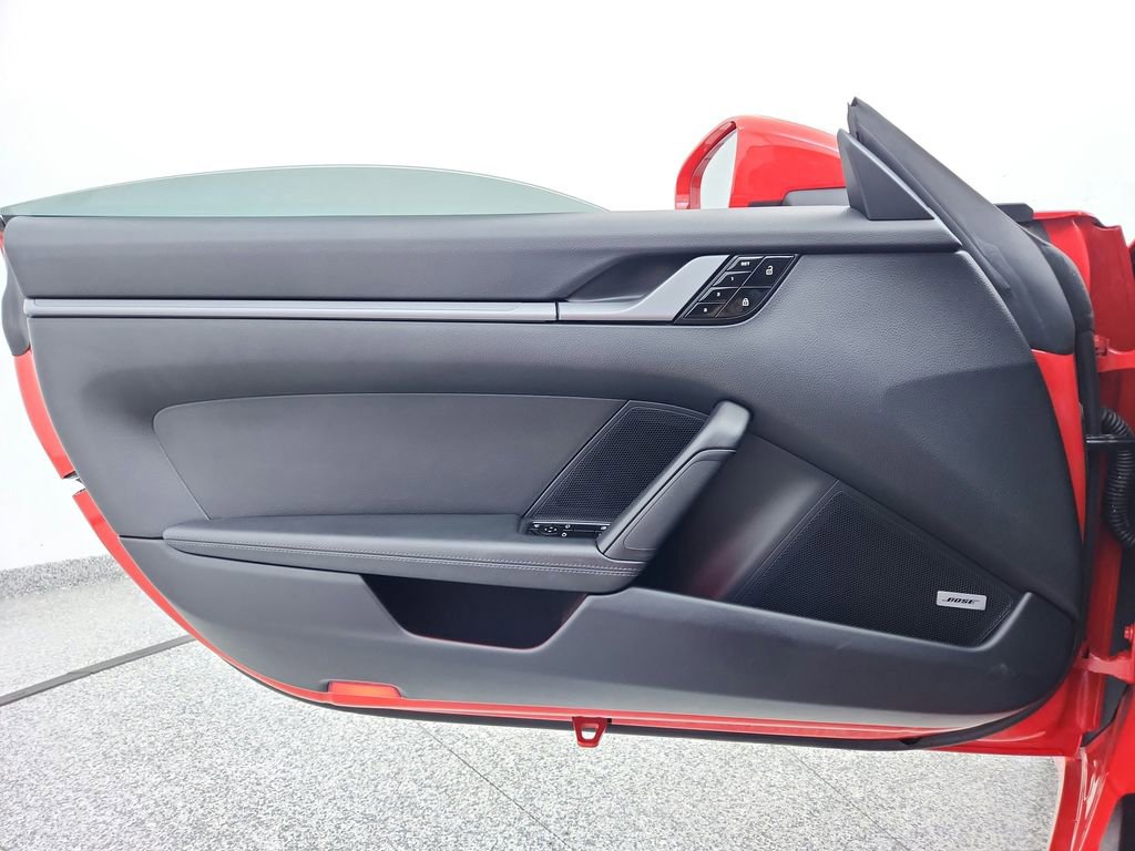 Used 2021 Porsche 911 Carrera 4S image 29