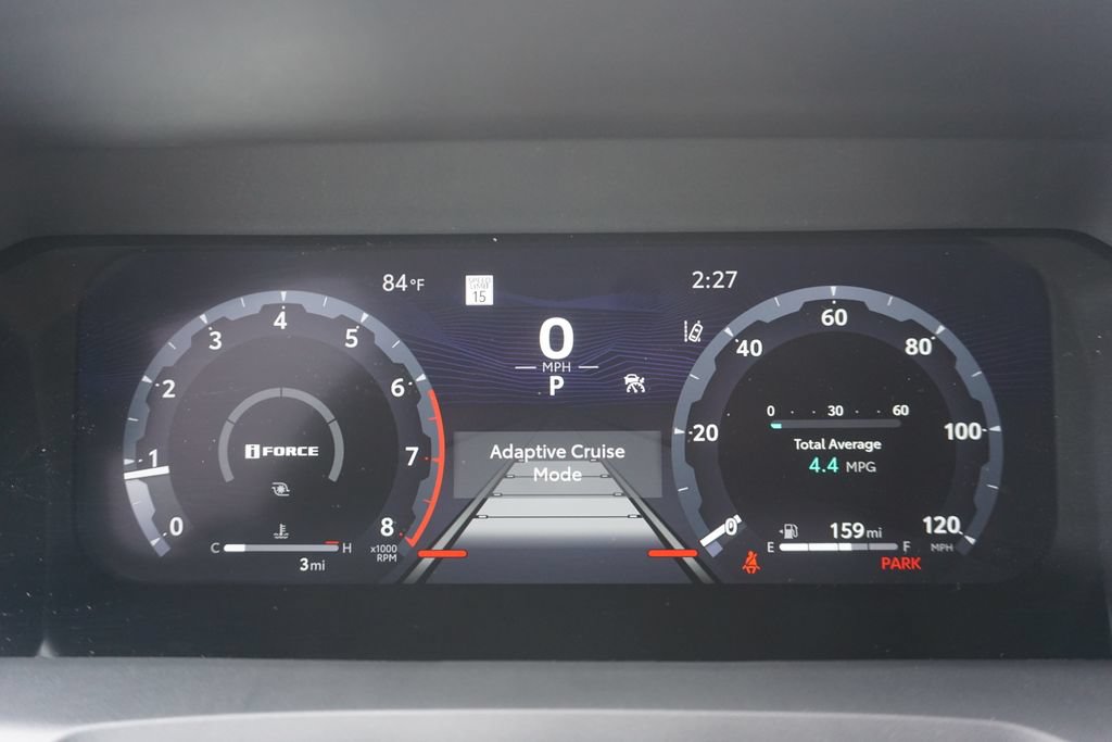 New 2026 Toyota Tacoma TRD Sport AWD/4WD image 5
