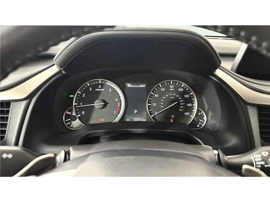 Used 2022 Lexus RX 350 FWD image 21