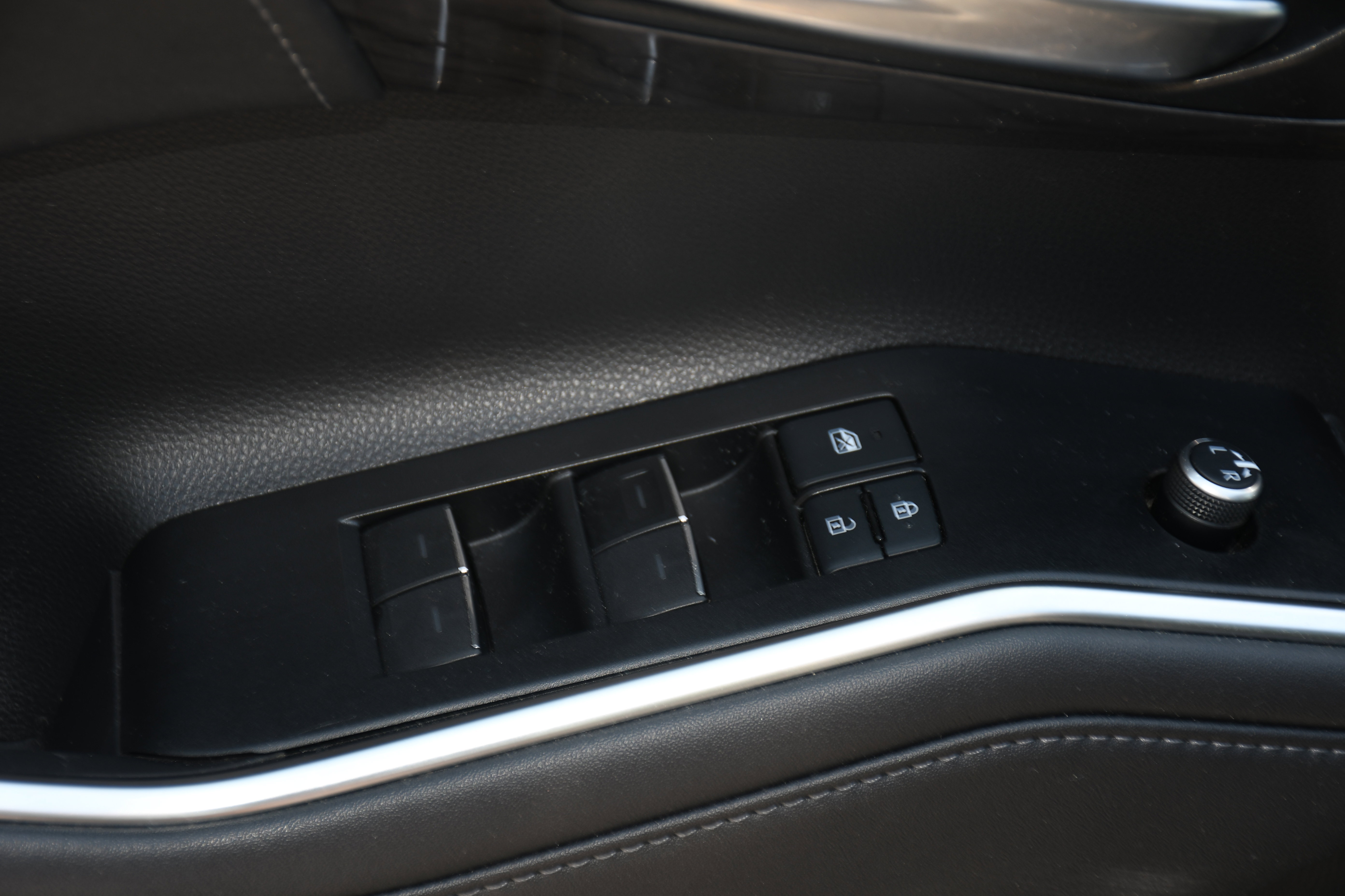 Certified 2020 Toyota Highlander Platinum AWD/4WD image 11