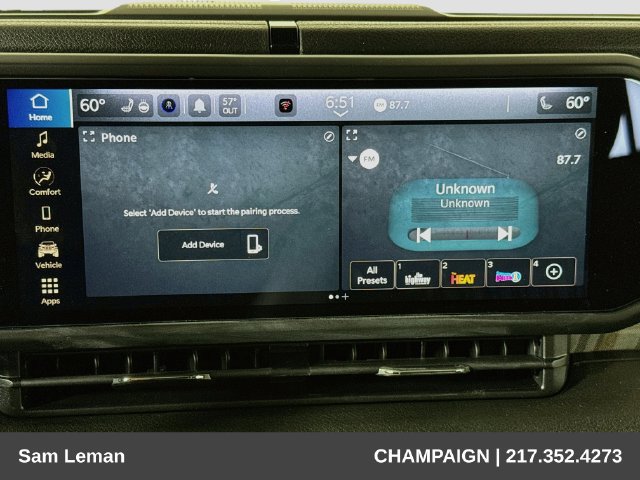 Used 2026 Jeep Wrangler Unlimited Sport AWD/4WD image 14