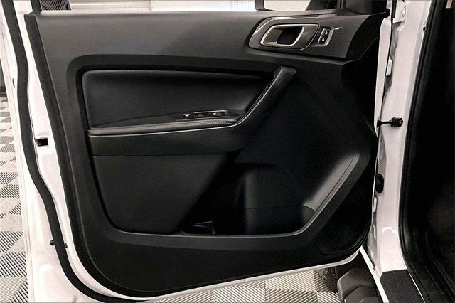 Used 2021 Ford Ranger Lariat image 17