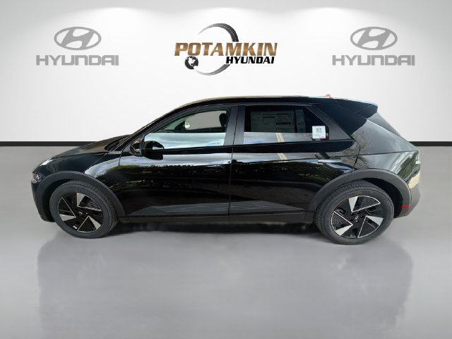 New 2027 Hyundai Ioniq 5 SE RWD image 8