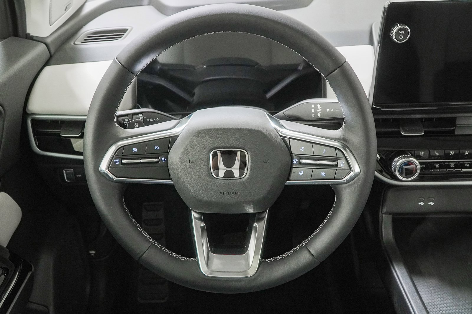 New 2026 Honda Prologue Elite image 26