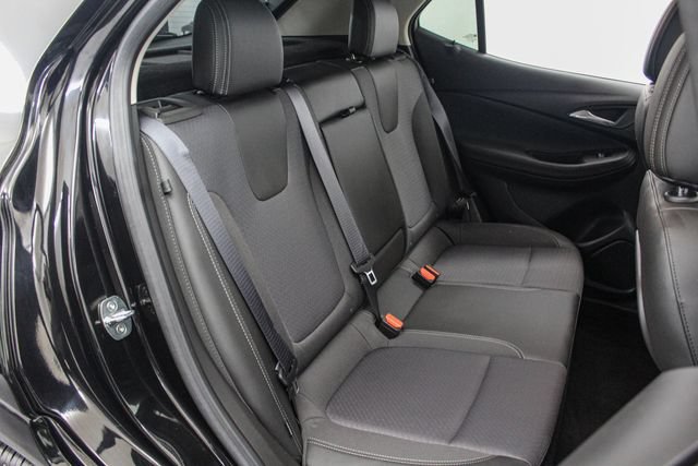 Used 2023 Buick Encore GX Select w/ Experience Buick Package FWD image 22