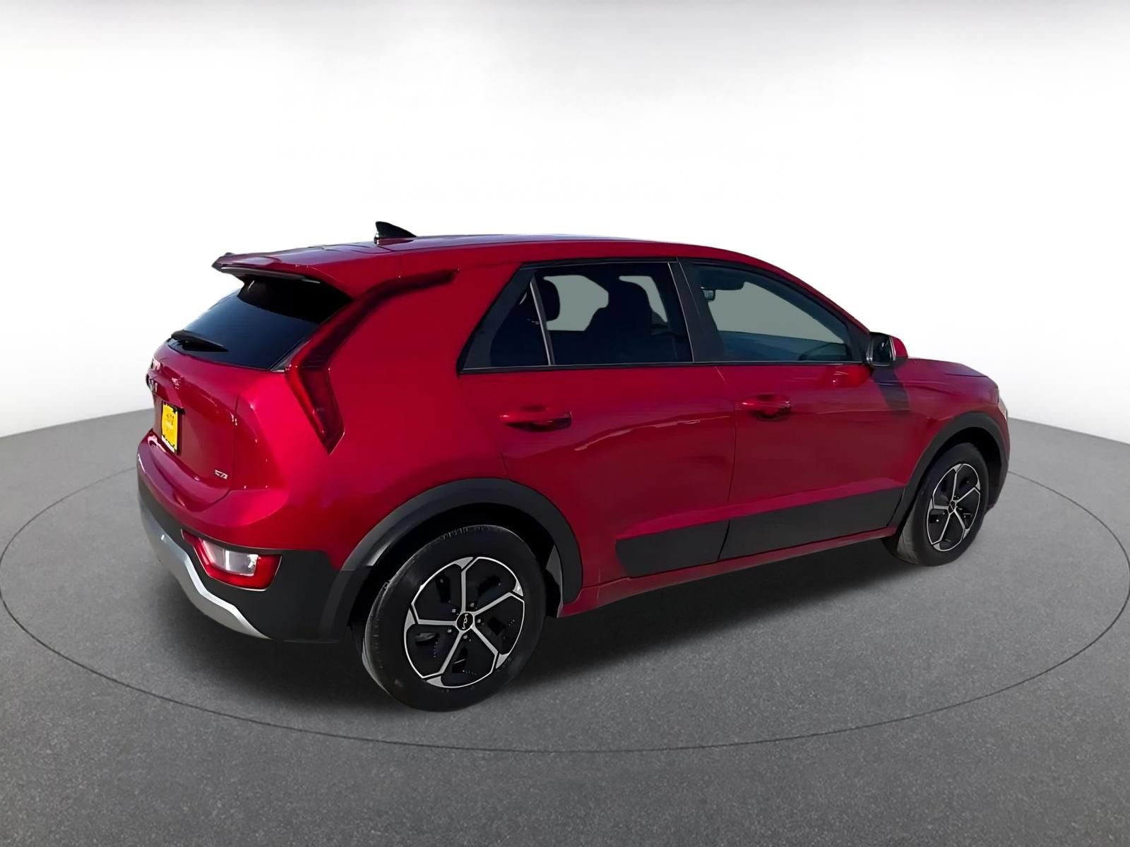 Used 2026 Kia Niro LX FWD image 15