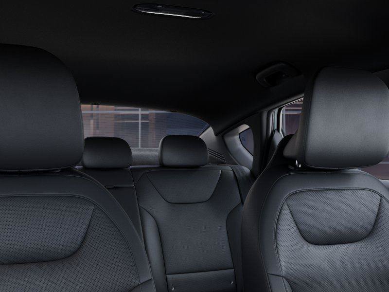 New 2026 Kia K4 EX FWD image 27