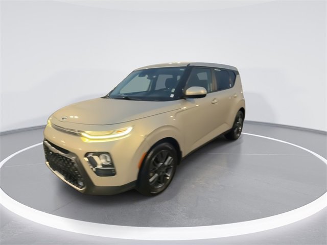 Used 2020 Kia Soul EX video 4