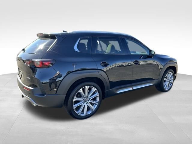 New 2026 MAZDA CX-50 AWD 2.5 S w/ Accent Package image 6
