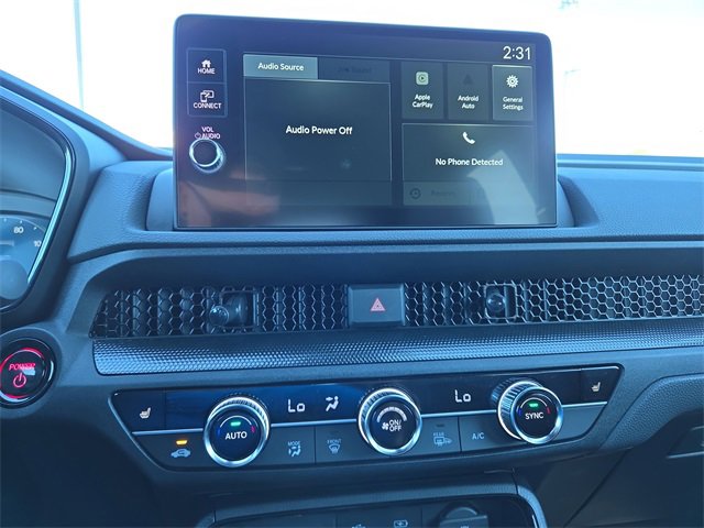 New 2026 Honda CR-V Sport-L image 10