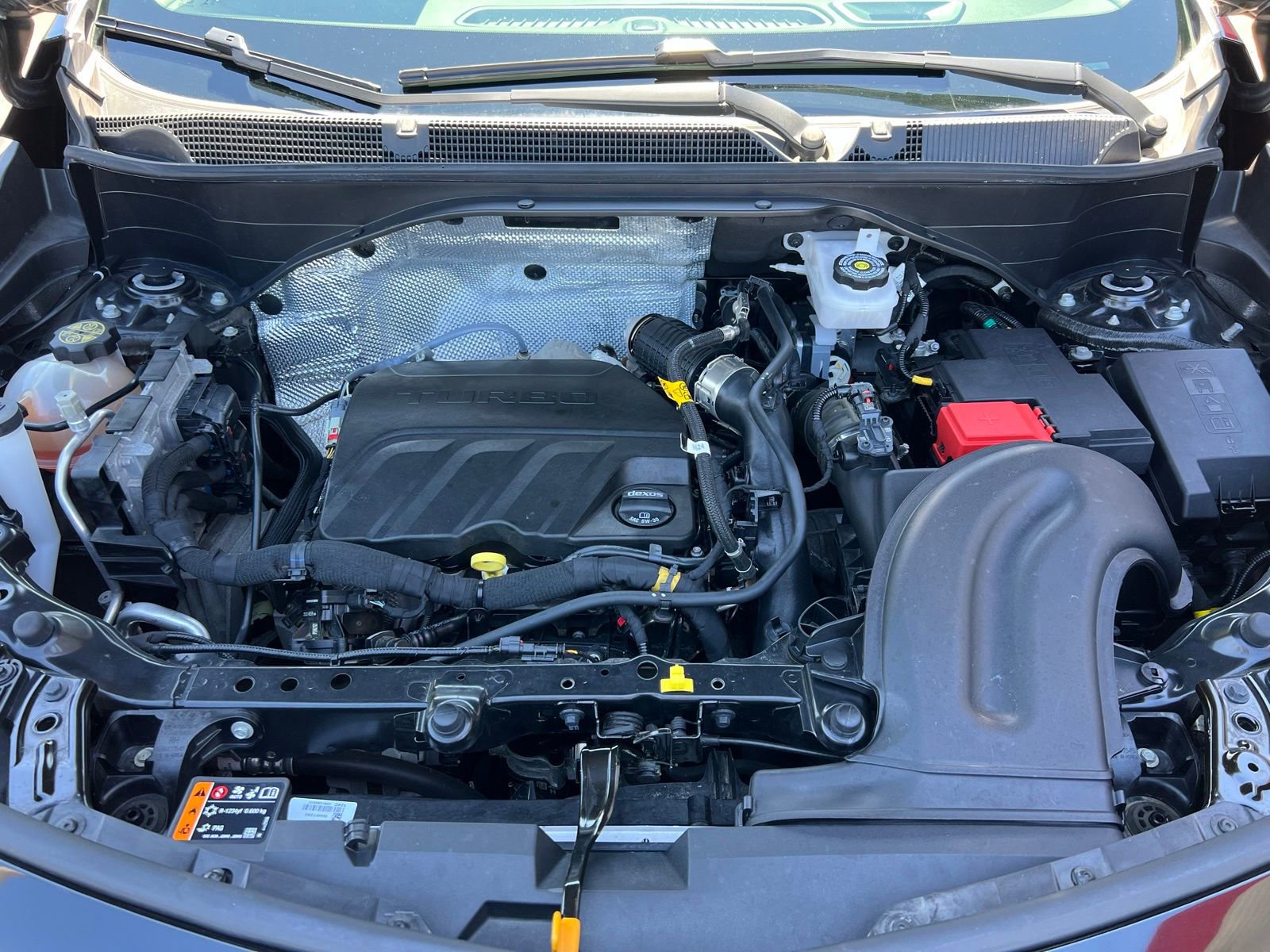 Used 2023 Buick Encore GX Select image 16