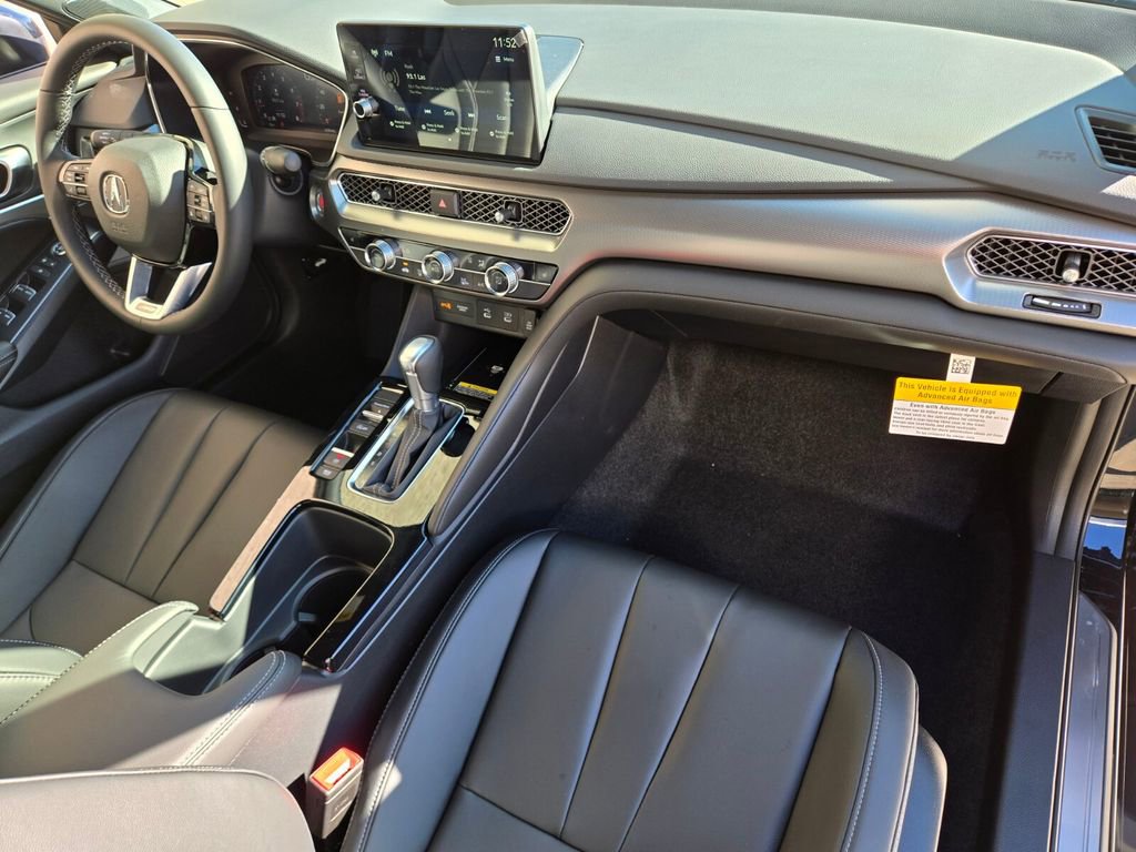 New 2026 Acura Integra A-Spec image 19