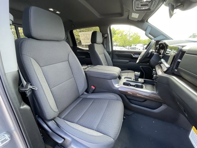 New 2025 Chevrolet Silverado 1500 RST w/ Convenience Package II image 29