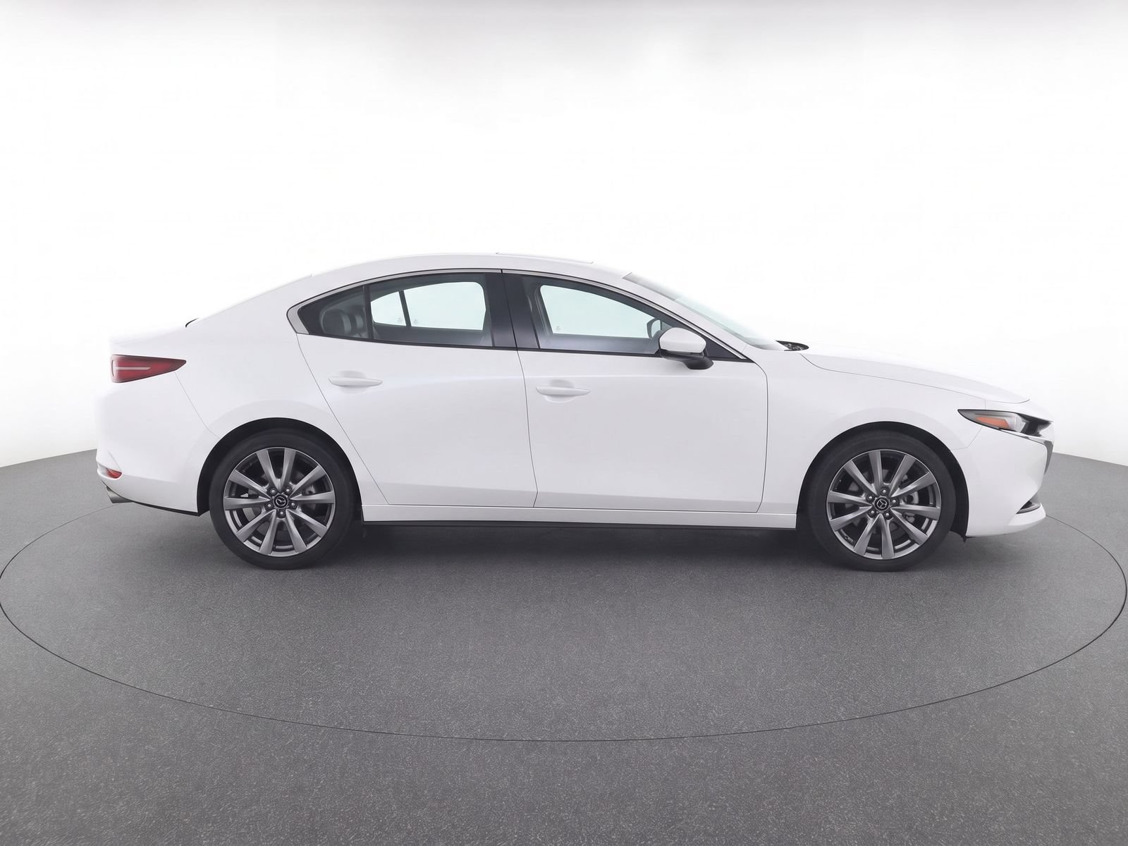 Used 2021 MAZDA MAZDA6 Touring FWD image 8