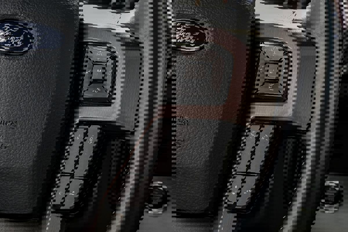 Used 2022 Ford F250 Limited image 17