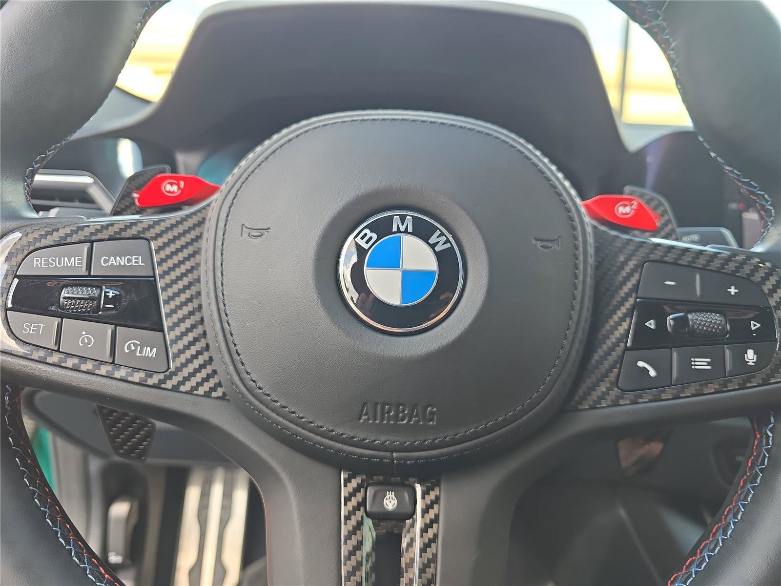 Used 2022 BMW M4 Competition w/ Executive Package RWD image 23