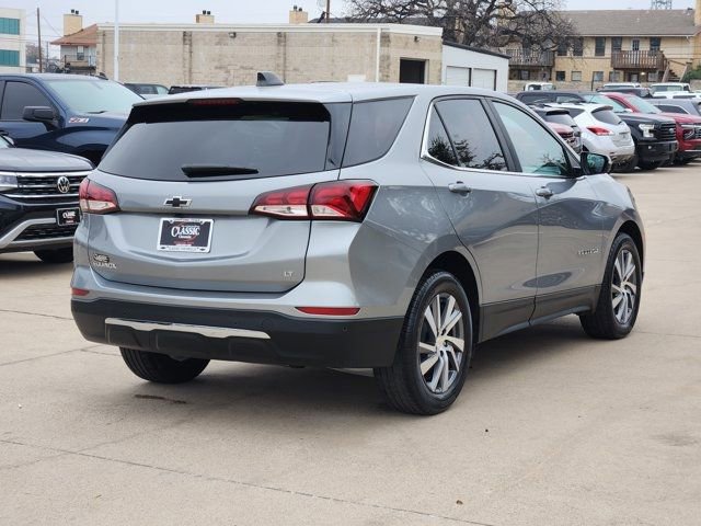 Used 2023 Chevrolet Equinox LT image 14