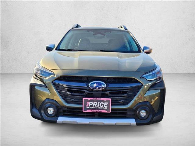 Used 2024 Subaru Outback Touring XT image 2